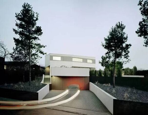 混凝土、拋光混凝土