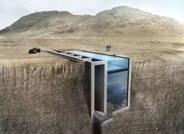 混凝土、混凝土地下室