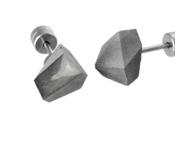 混凝土、混凝土耳釘