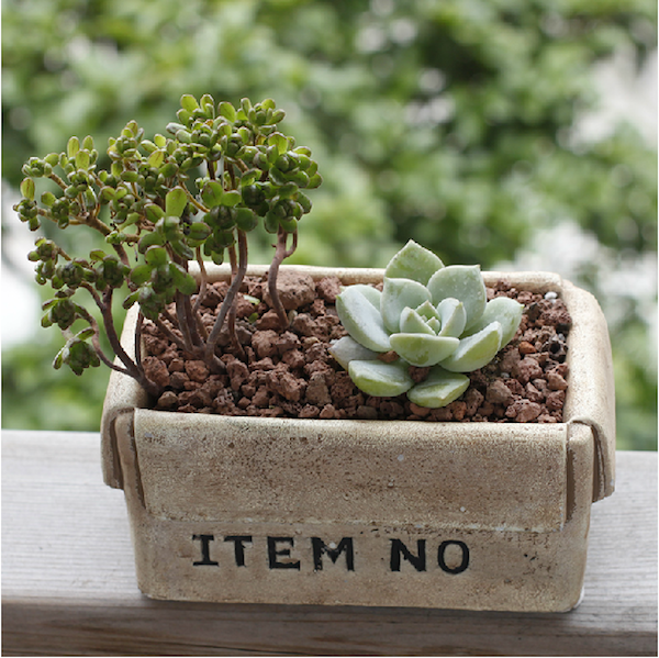 混凝土、混凝土裝飾品