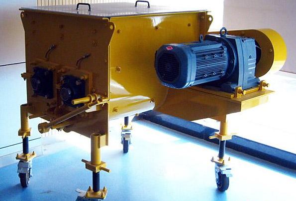 混凝土、混凝土攪拌主機、山推