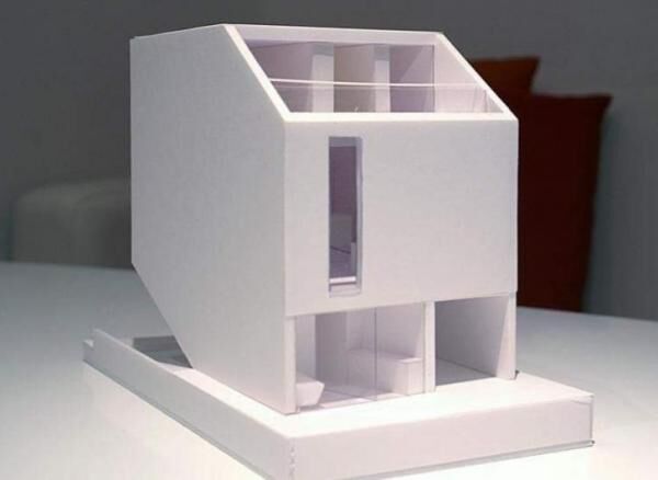 混凝土、混凝土住宅