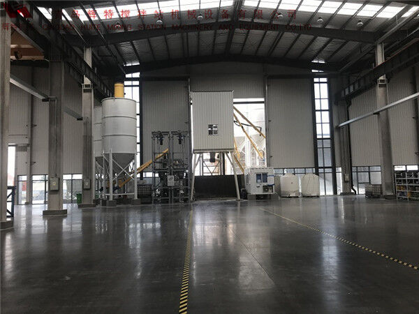 HZN90混凝土攪拌站-青島輝特混凝土攪拌站 HZN90混凝土攪拌站-青島輝特混凝土攪拌站