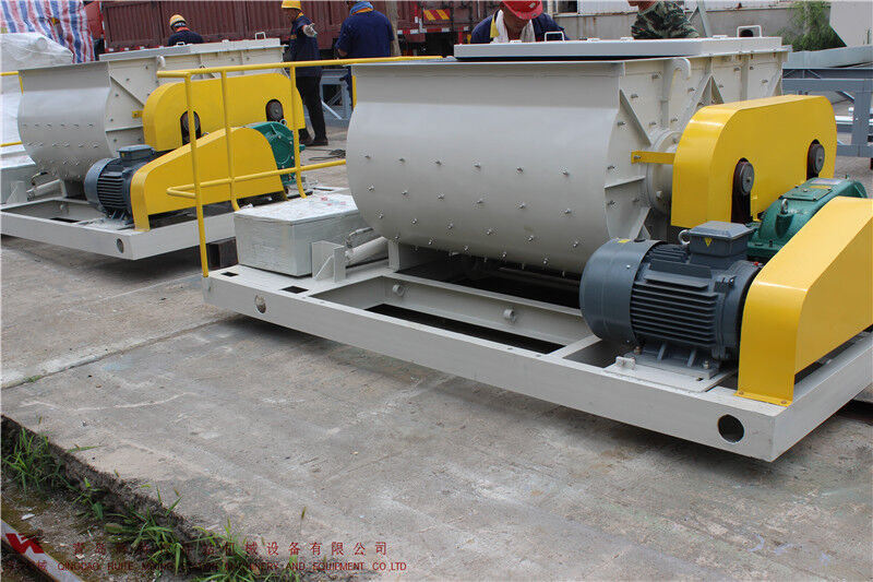 JS攪拌機 輝特機械 綠色環(huán)保 JS攪拌機 輝特機械 綠色環(huán)保