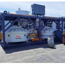 行星式攪拌機(jī)品質(zhì)可靠提效增收，為用戶帶來更高經(jīng)濟(jì)效益