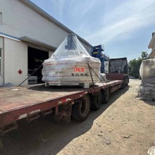 耐火材料攪拌機(jī)以創(chuàng)新驅(qū)動(dòng)發(fā)展，滿足行業(yè)高攪拌標(biāo)準(zhǔn)