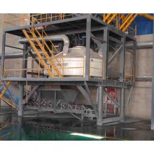 行星式混凝土攪拌機(jī)基于深度整合設(shè)計(jì)思維，混合效能尤為出眾