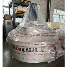 在裝配式建筑攪拌混合中，立軸行星式攪拌機(jī)大力促進(jìn)行業(yè)創(chuàng)新升級(jí)