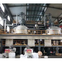 行星式混凝土攪拌機(jī)動(dòng)力強(qiáng)勁+穩(wěn)定可靠，榮升行業(yè)“攪金利器”