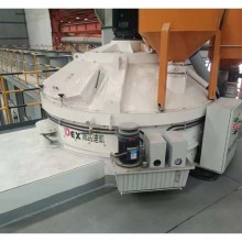 助力耐火材料行業(yè)混合，彰顯行星式立軸攪拌機(jī)卡底實(shí)力