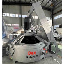 打破認(rèn)知！耐火材料攪拌機(jī)成為行業(yè)攪拌“新看點(diǎn)”