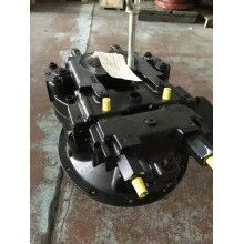 山東地區(qū)旋挖鉆機(jī)A8VO200 A8VO120液壓柱塞泵價格