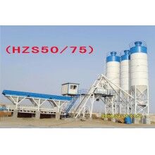 HZS攪拌站75、50