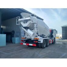 德龍f300012方攪拌車，可做分期，利率低