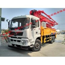 31米泵車廠家直銷！三一技術(shù)！