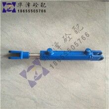 南方路機(jī)攪拌機(jī)卸料門液壓油缸