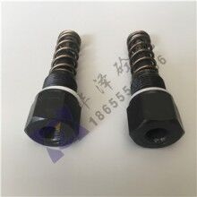 正品中聯(lián)南方路機(jī)攪拌機(jī)黃油泵供油閥總成林肯泵芯