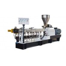 硅烷交聯(lián)電纜料造粒機(jī)，二步法硅烷交聯(lián)電纜料造粒機(jī)