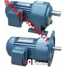 駐馬店，周口GH22-400-15SB優(yōu)昂牌三相剎車齒輪減速電機(jī)