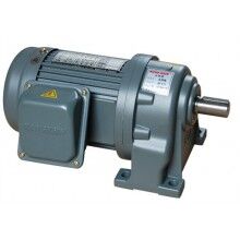 綿陽，成都紡織機械常用GH28萬鑫臥式齒輪減速電機質(zhì)量耐用 750W減速電機找哪家