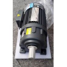 德陽(yáng)，攀枝花印刷包裝機(jī)械專用萬(wàn)鑫CH22臥式三相齒輪減速電機(jī)  三相立式減速電機(jī)圖片