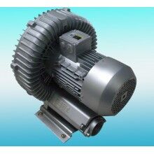 臺(tái)灣全風(fēng)RB-75AS漩渦氣泵，魚塘供氧高壓鼓風(fēng)機(jī)廠家，環(huán)形鼓風(fēng)機(jī)