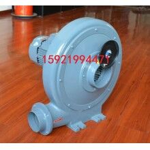 優(yōu)昂CX-100環(huán)保專用透浦式中壓鼓風(fēng)機7.5kw大功率氣體輸送風(fēng)機直銷