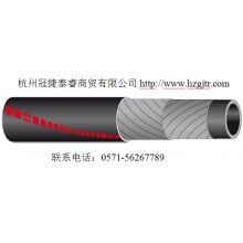 IVG干磨料輸送管