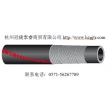 IVG噴涂管 混凝土泵送橡膠管