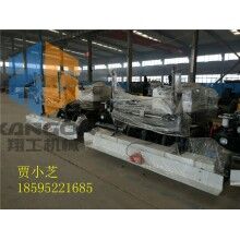 激光自動整平機 高品質(zhì)激光攤鋪機 精準地坪整平機價格