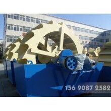 石粉水洗砂您可以選擇這些設備MHM