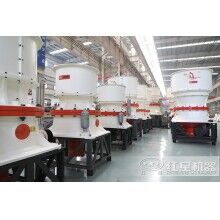 道砟石生產(chǎn)線設(shè)備有哪些？生產(chǎn)線工藝流程詳解T29