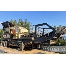 一噸建筑垃圾產(chǎn)生多少再生骨料？處理后會(huì)有多少利潤？T29