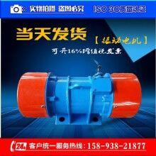 YZO-75-6三相異步振動電機(jī)