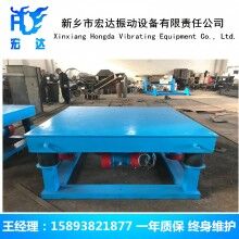 鑄造砂處理設(shè)備、宏達(dá)三維振動平臺、鑄造提升機(jī)