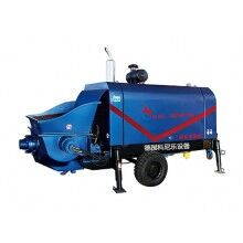 S管閥集中潤滑系統(tǒng) 德國技術(shù)DHBX40-11-56柴油機(jī)砂漿機(jī)