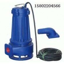 污水潛水泵，天津污水泵