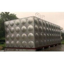 不銹鋼保溫水箱定制需要注意什么？