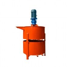 二次雙層攪拌機(jī)都有哪些優(yōu)勢(shì)。？