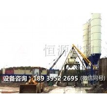 質(zhì)量好的免基礎攪拌站價格怎么樣