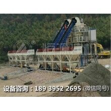 恒源建機(jī)混凝土生產(chǎn)線（工程站）保養(yǎng)的幾個特點(diǎn)！