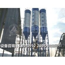 混凝土攪拌站180線價格是多少？ 恒源建機廠家品質(zhì)保證