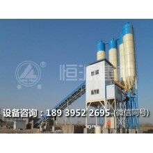 降低混凝土攪拌站的誤差有哪些？