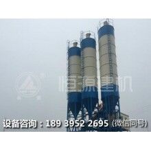 同商砼攪拌機型號，為何商混攪拌機價格差別那么大？