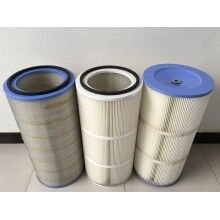 國產(chǎn)、進口木漿紙除塵濾芯濾筒