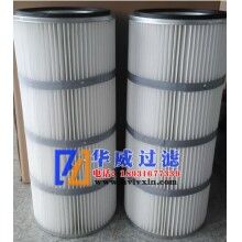 公路掃地車除塵濾筒批發(fā)價格【華威】