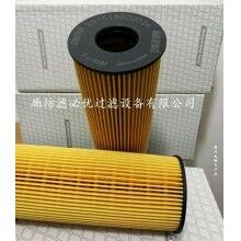天津替代X57518300024發(fā)電機組濾清器奔馳MTU_濾必優(yōu)