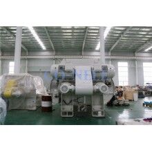 雙臥軸混凝土攪拌機(jī)用途報價圖文詳情