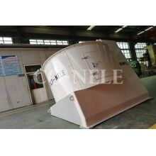 耐火材料攪拌機的同一性和均質(zhì)性能力