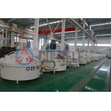 立軸攪拌機-功能齊全的行星攪拌設(shè)備